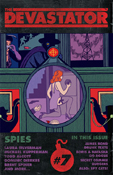 Illustration for article titled New comics releases include alternate-history fantasy-horror and a colorful foodie memoir